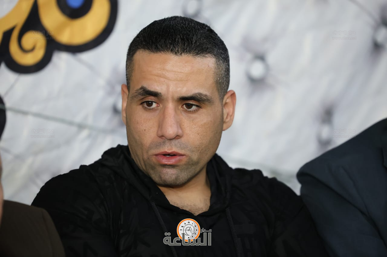 Madar Al-Saa Images 0.6991210885342366