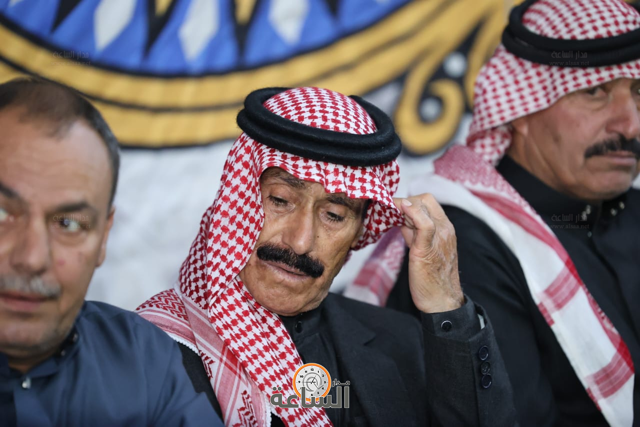 Madar Al-Saa Images 0.8087322927021448