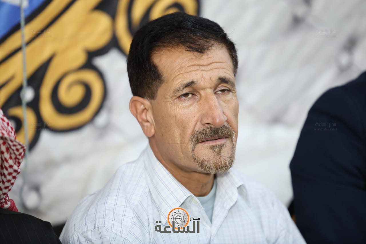 Madar Al-Saa Images 0.47423905934825306