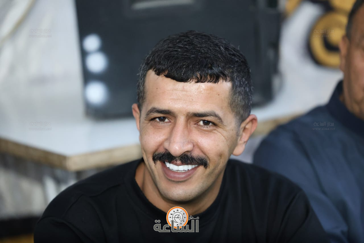 Madar Al-Saa Images 0.9755630108053293