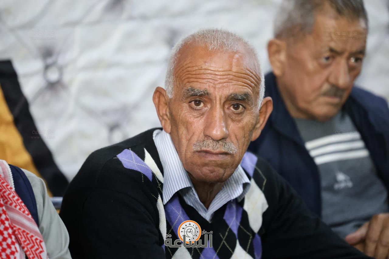 Madar Al-Saa Images 0.14743276885508771