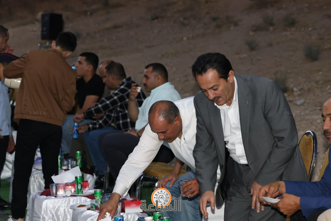 Madar Al-Saa Images 0.5960840783133797