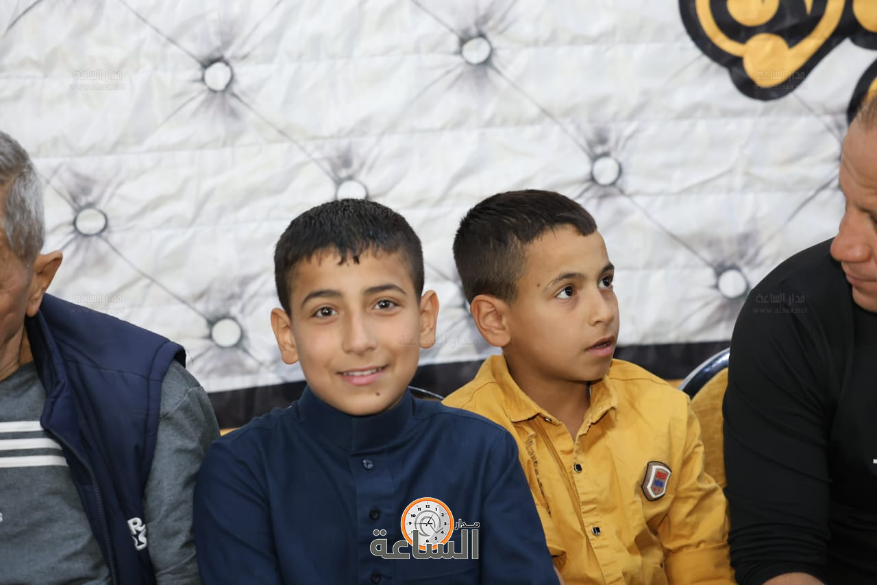 Madar Al-Saa Images 0.691865037262159