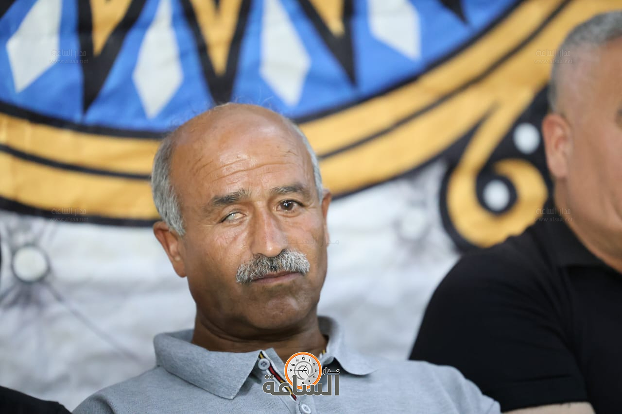 Madar Al-Saa Images 0.7671818504757183