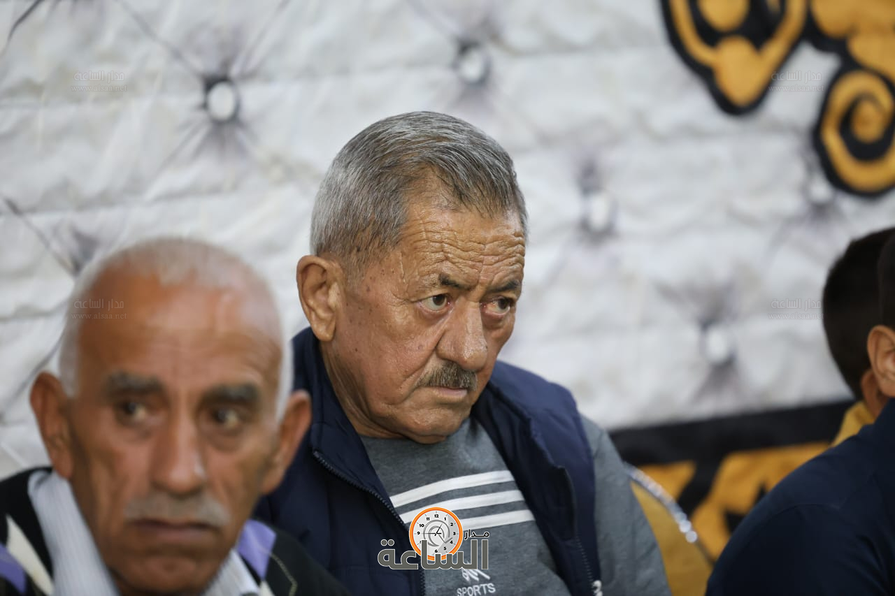 Madar Al-Saa Images 0.18605578358842323