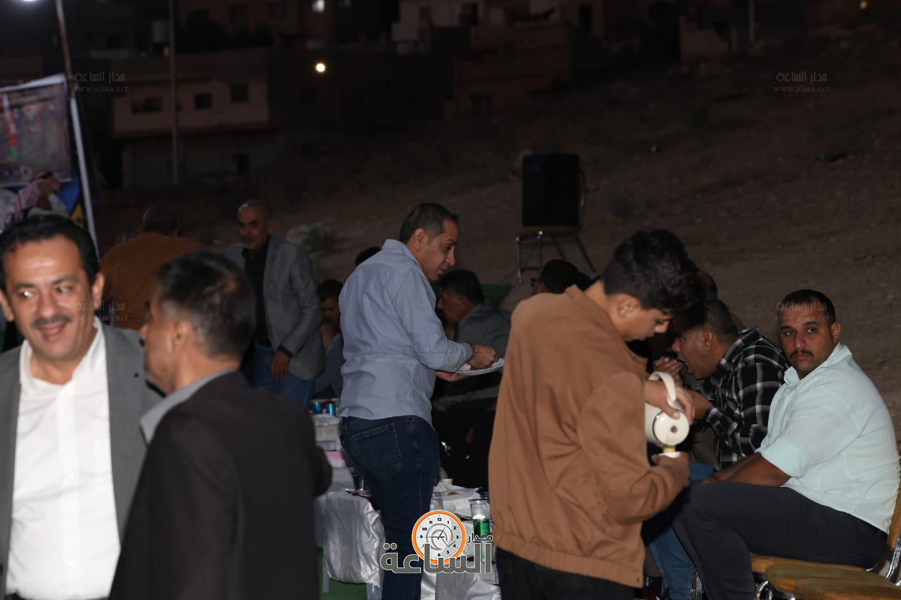 Madar Al-Saa Images 0.7905845466220481