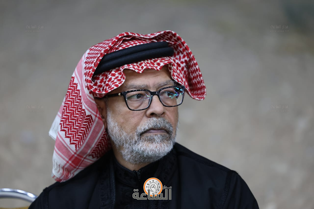 Madar Al-Saa Images 0.7768003050510277