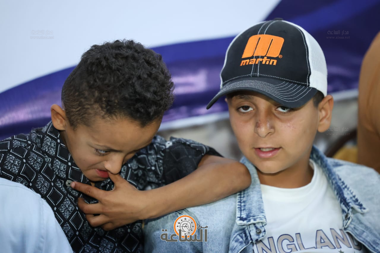 Madar Al-Saa Images 0.3315639053822498