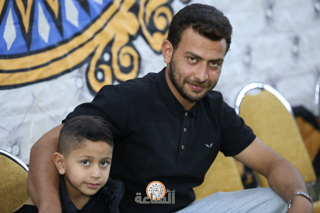 Madar Al-Saa Images 0.36143588884166467