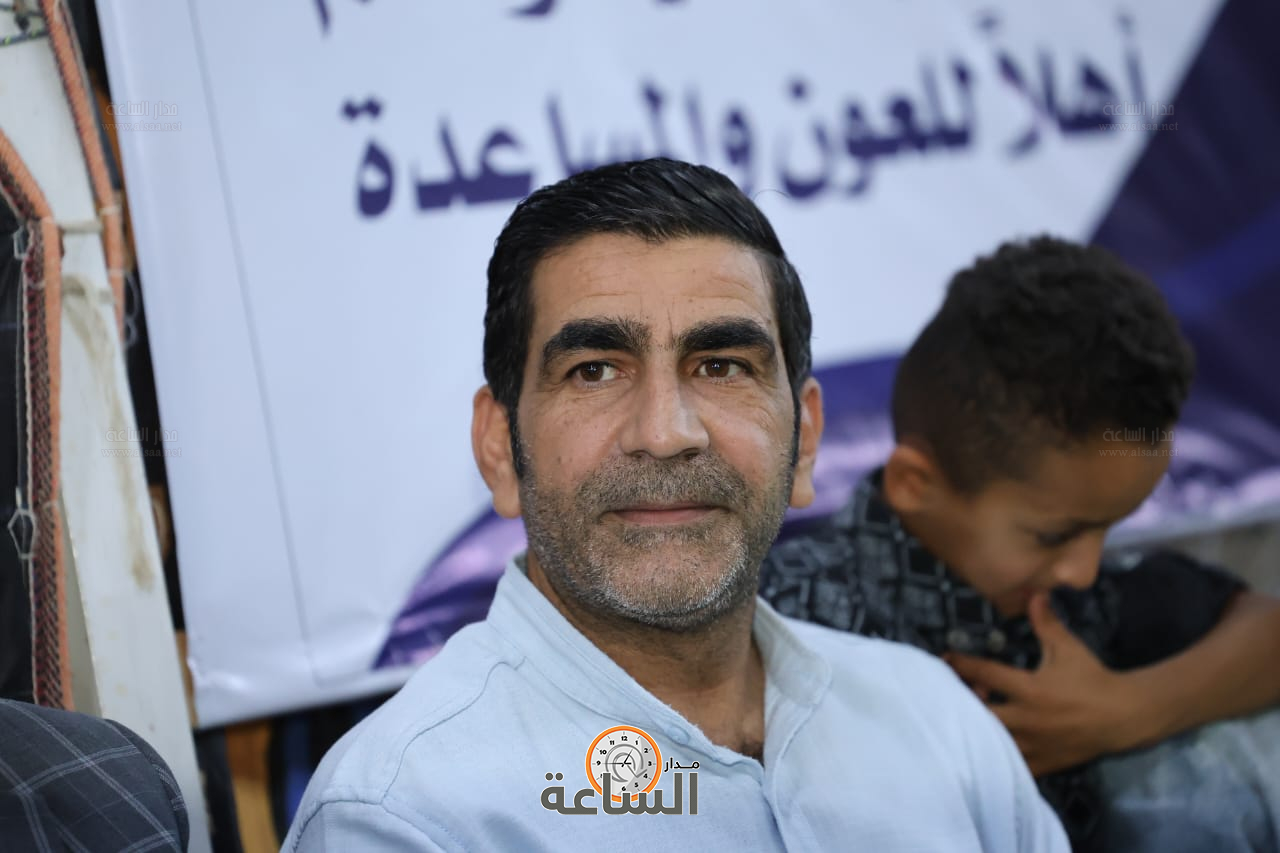 Madar Al-Saa Images 0.42943832468981014