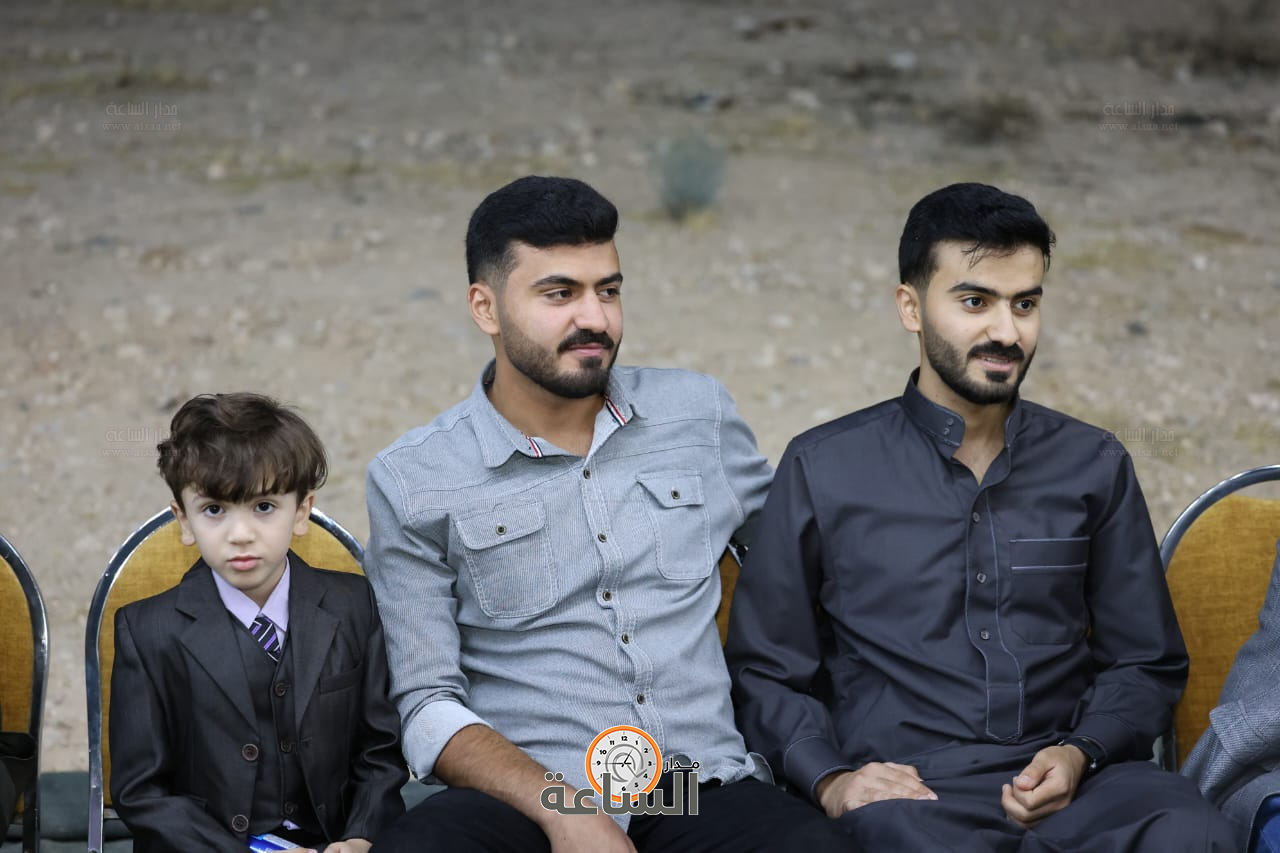 Madar Al-Saa Images 0.16349877077245567