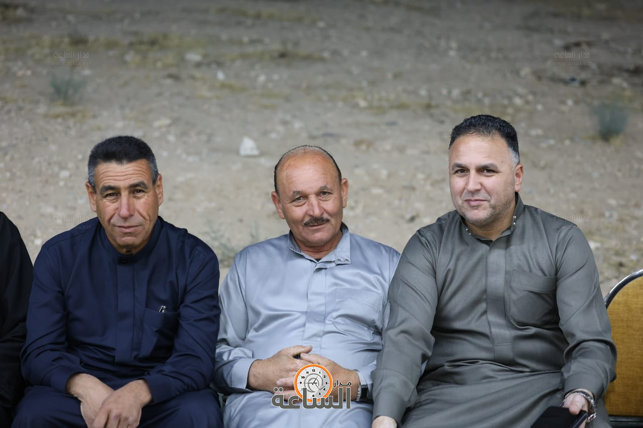 Madar Al-Saa Images 0.9540017470971149