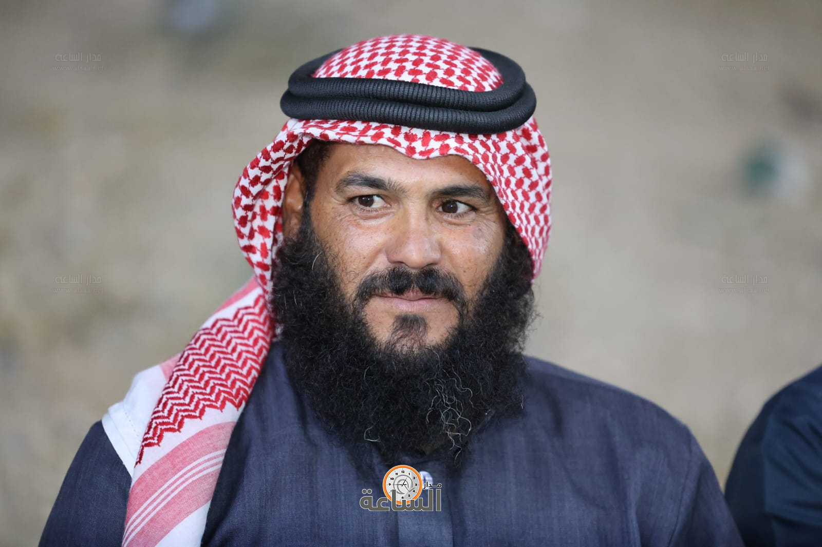 Madar Al-Saa Images 0.032799484475414364