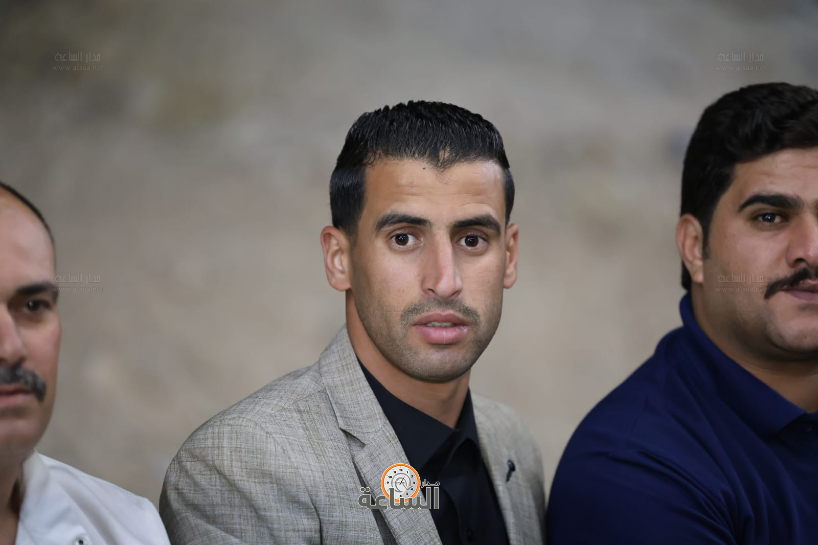 Madar Al-Saa Images 0.7068842371451681