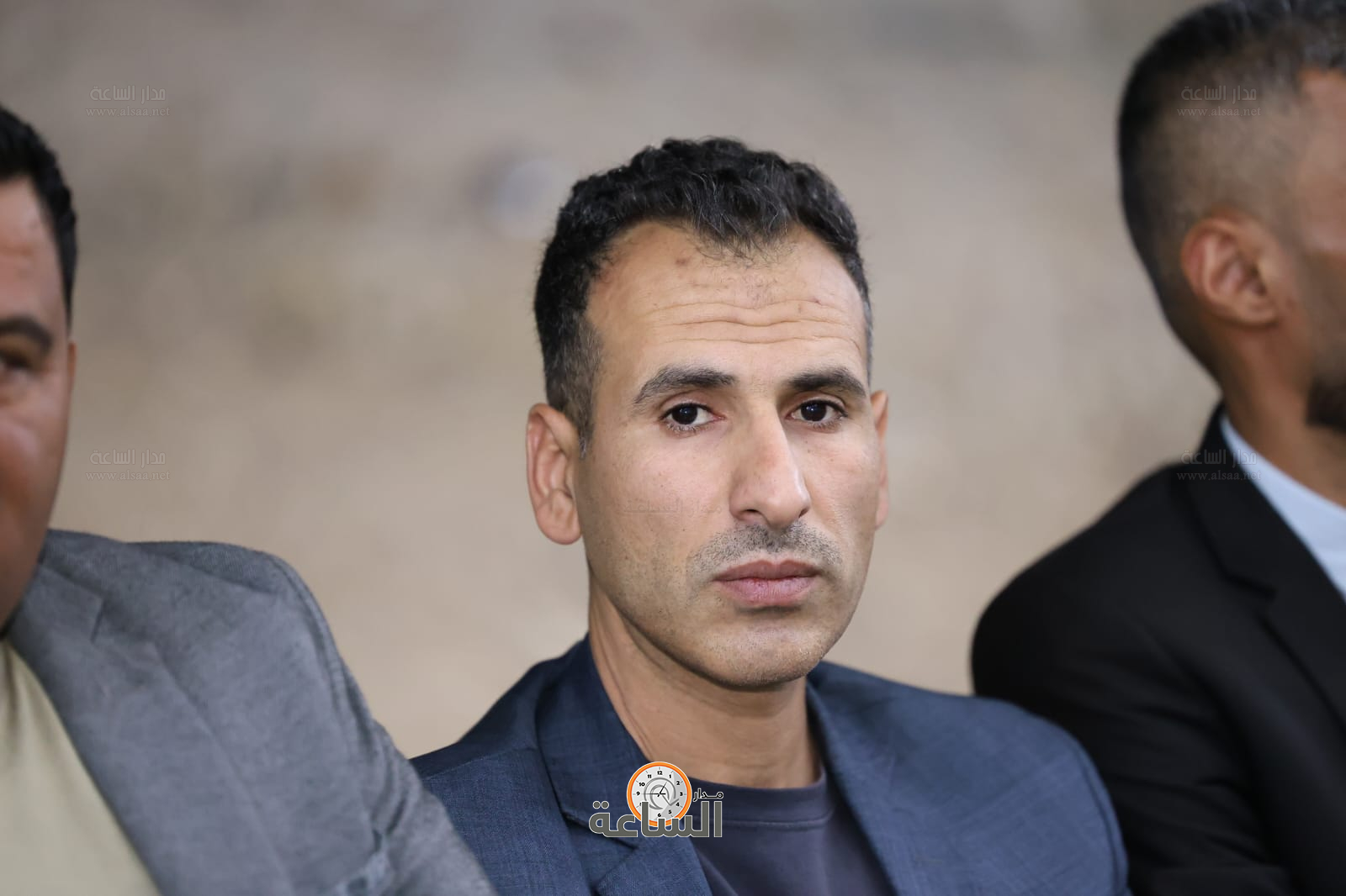 Madar Al-Saa Images 0.28446332203404556