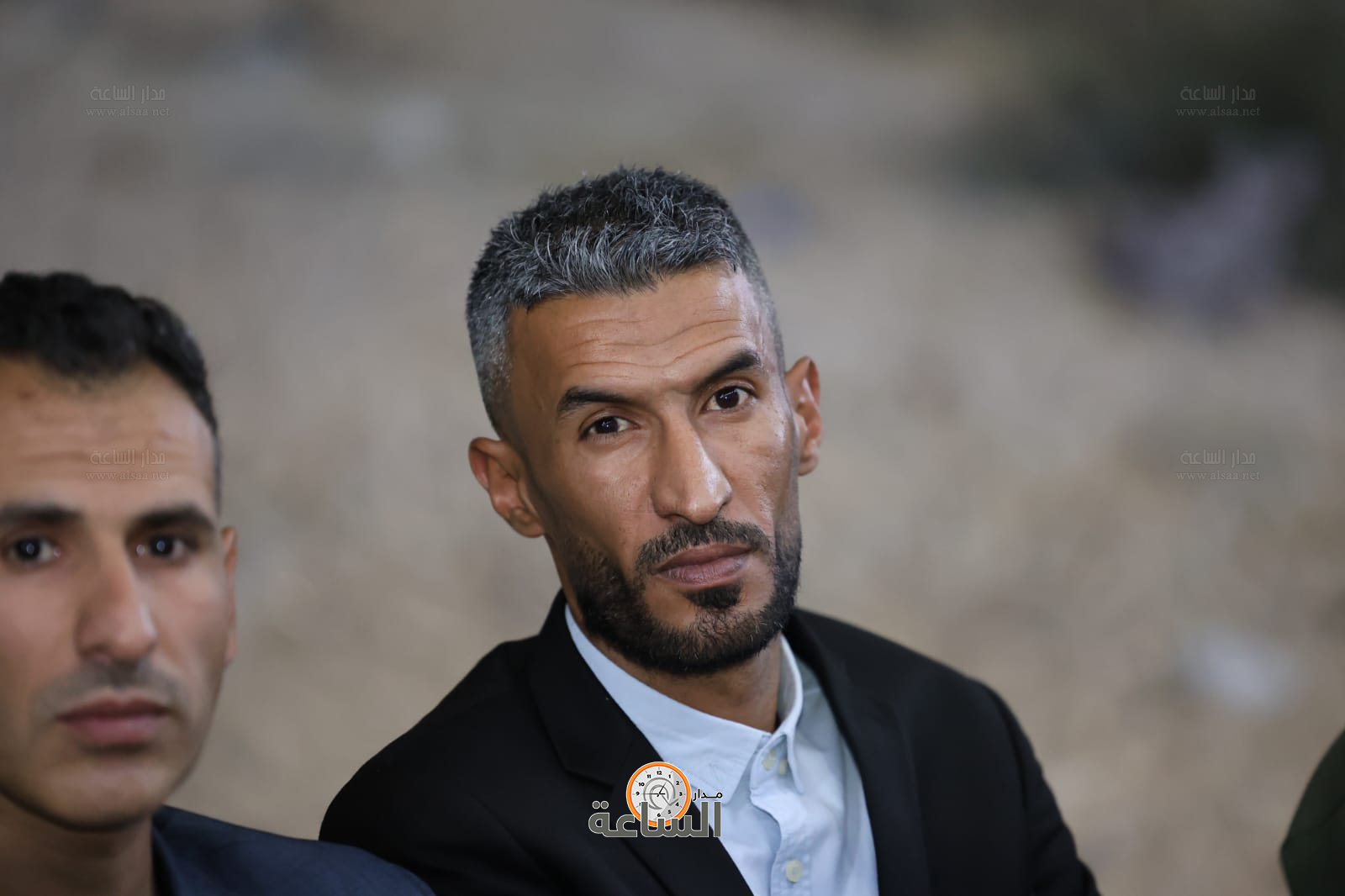 Madar Al-Saa Images 0.7257949256978391