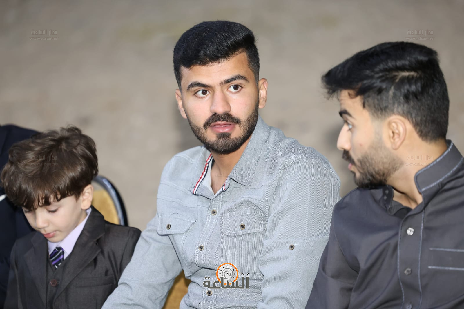 Madar Al-Saa Images 0.6095274301053849