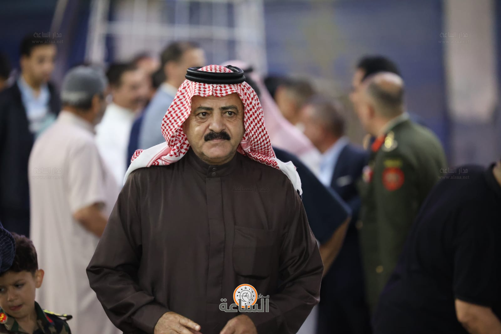 Madar Al-Saa Images 0.7337002292762479