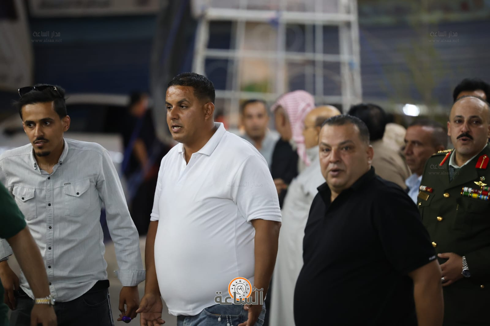 Madar Al-Saa Images 0.08488199053982382