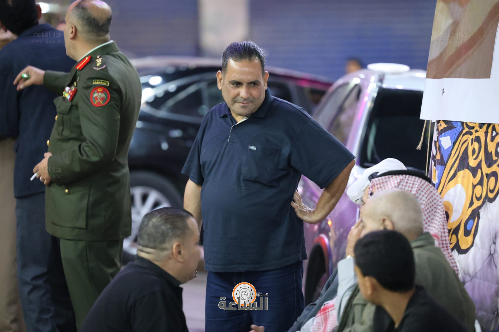 Madar Al-Saa Images 0.1649264151275055