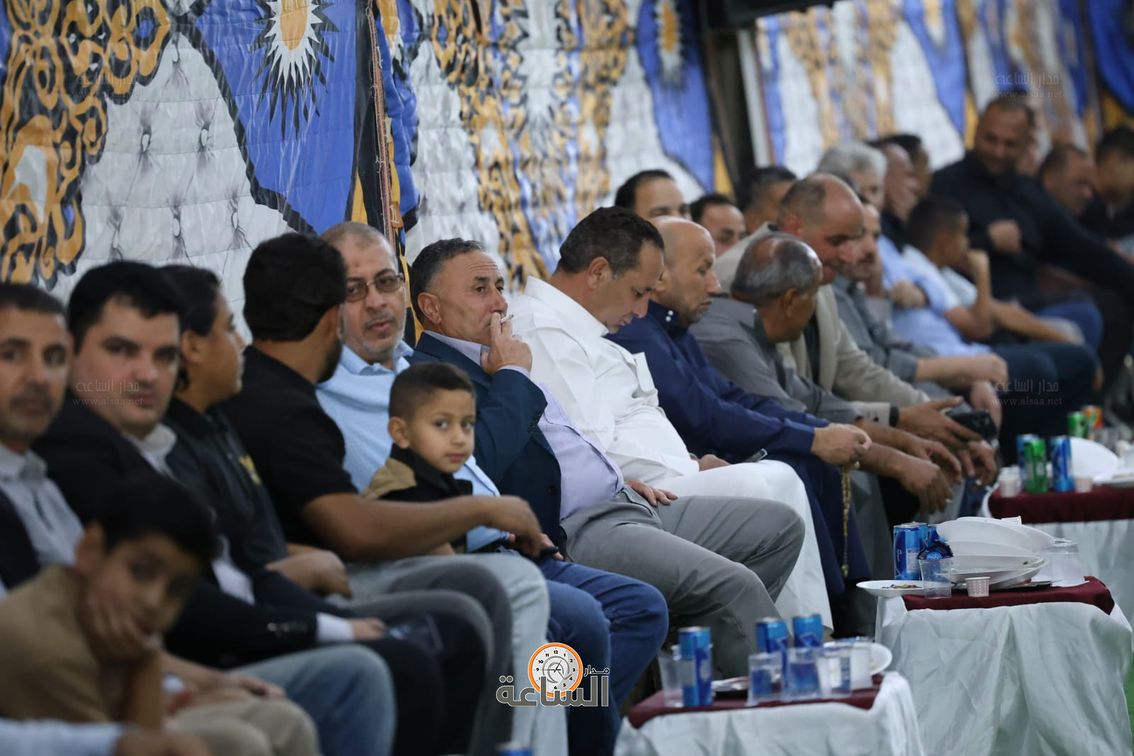 Madar Al-Saa Images 0.13581588309468506