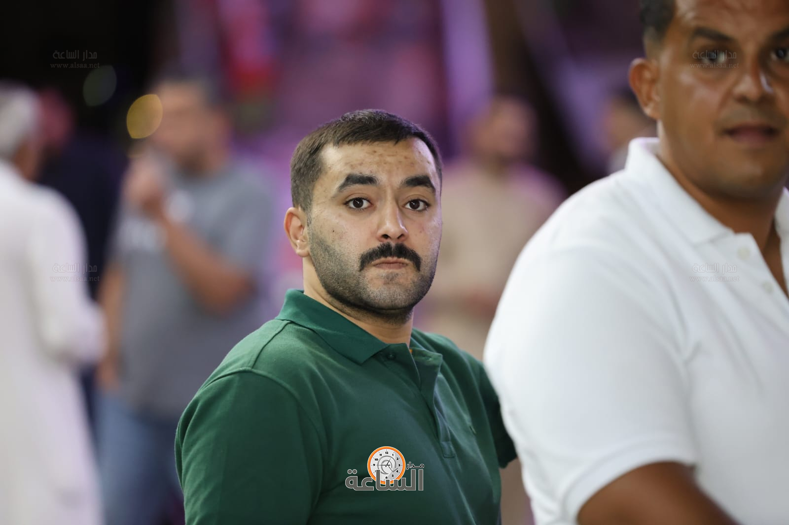 Madar Al-Saa Images 0.285550277310748