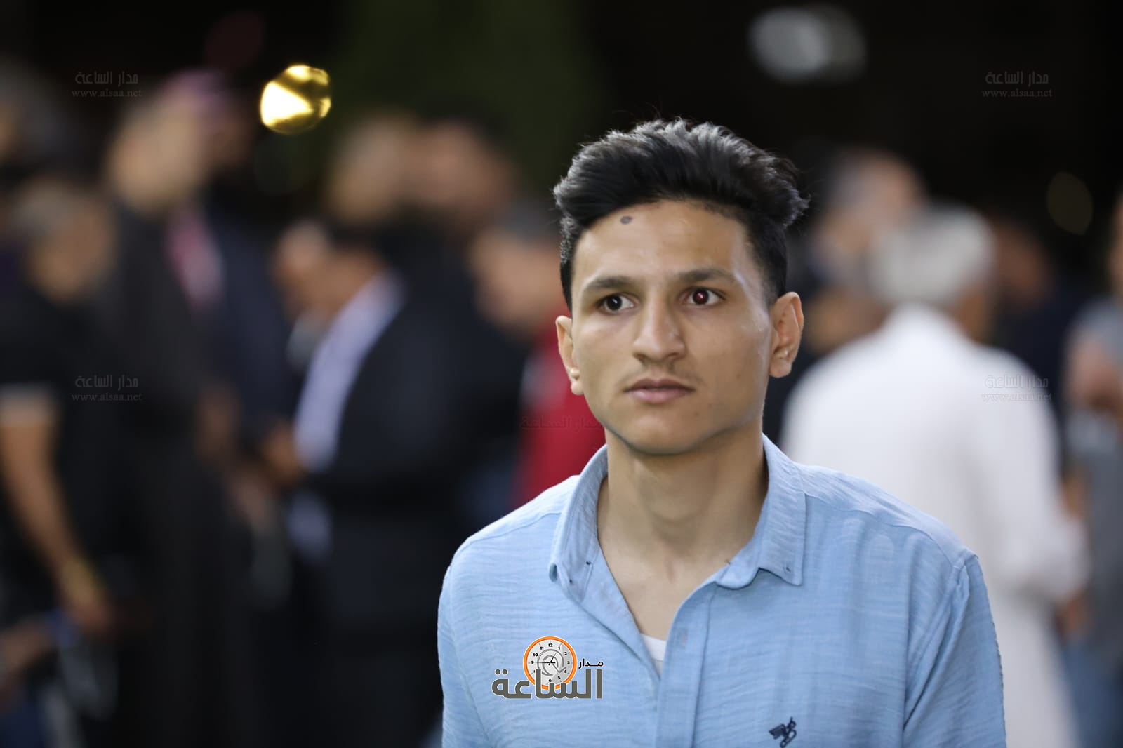 Madar Al-Saa Images 0.5544599576509212