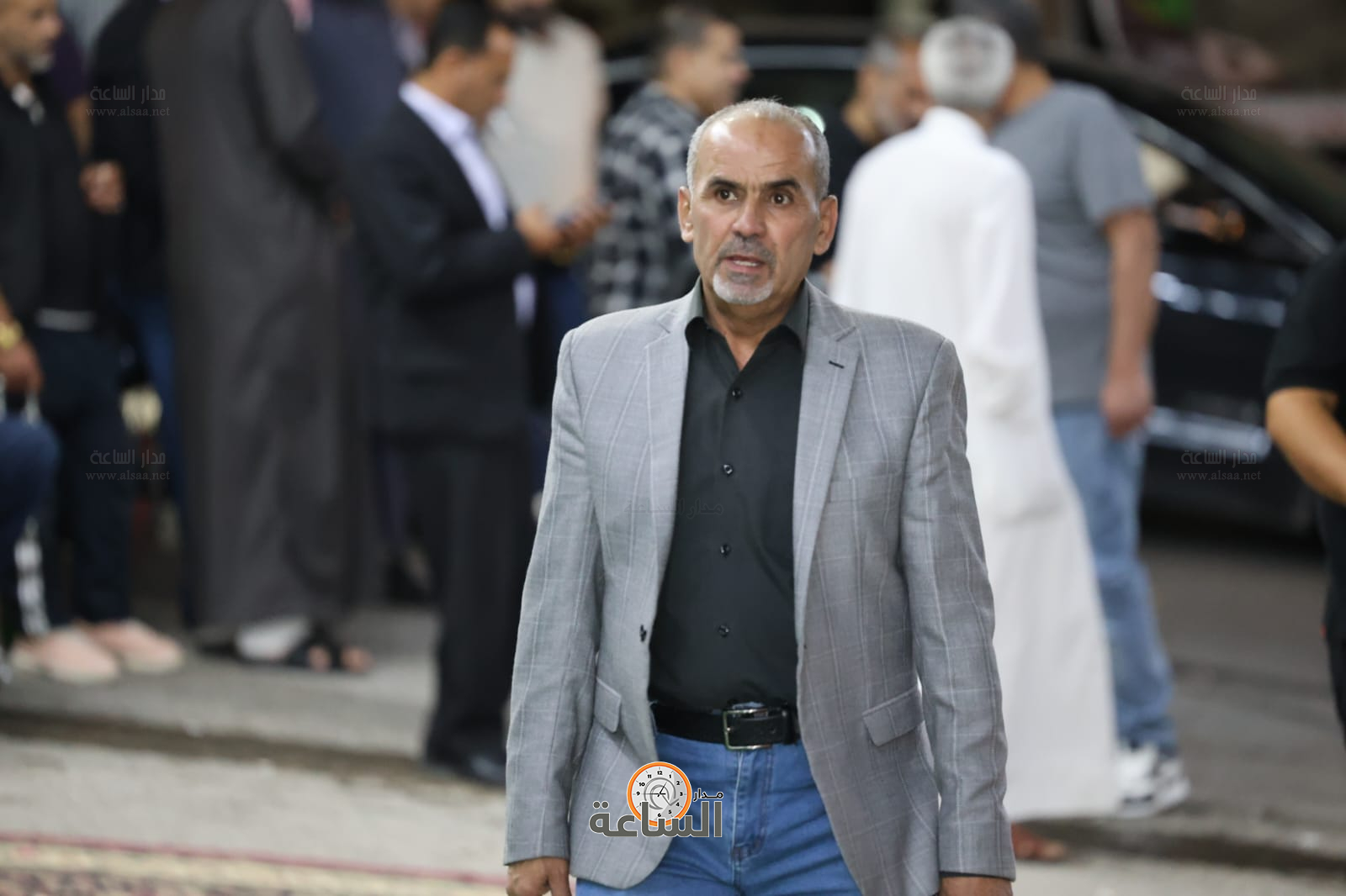 Madar Al-Saa Images 0.3399913926475846