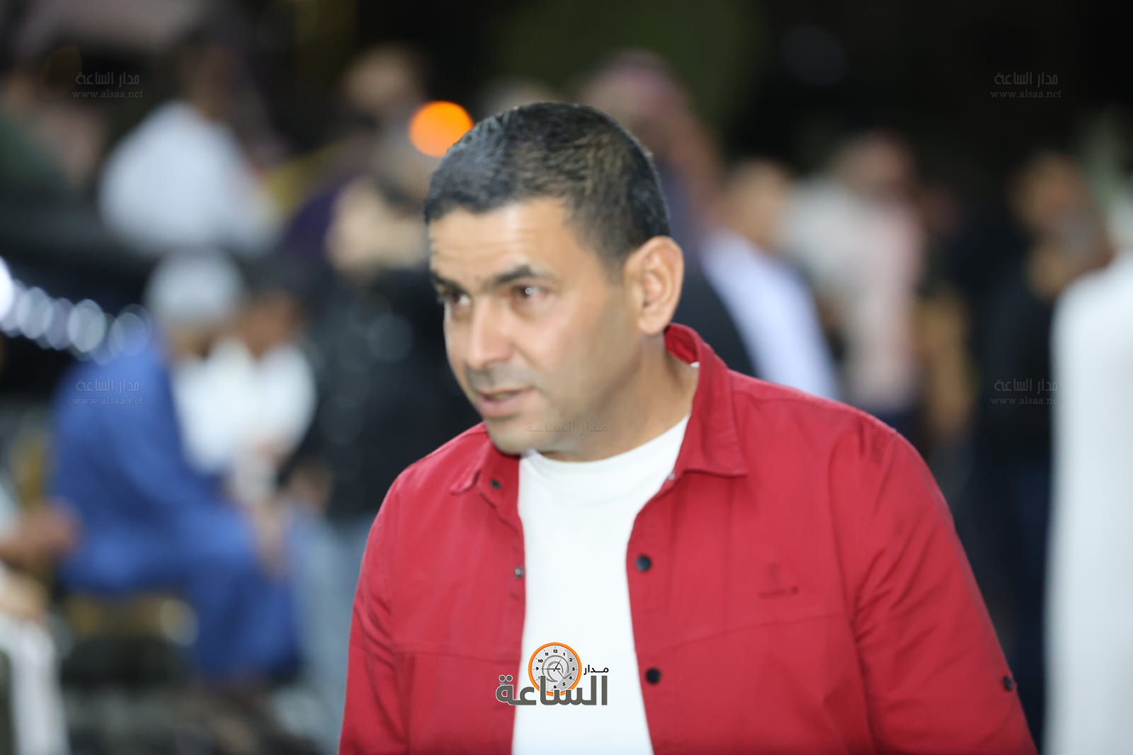 Madar Al-Saa Images 0.9780171189462398