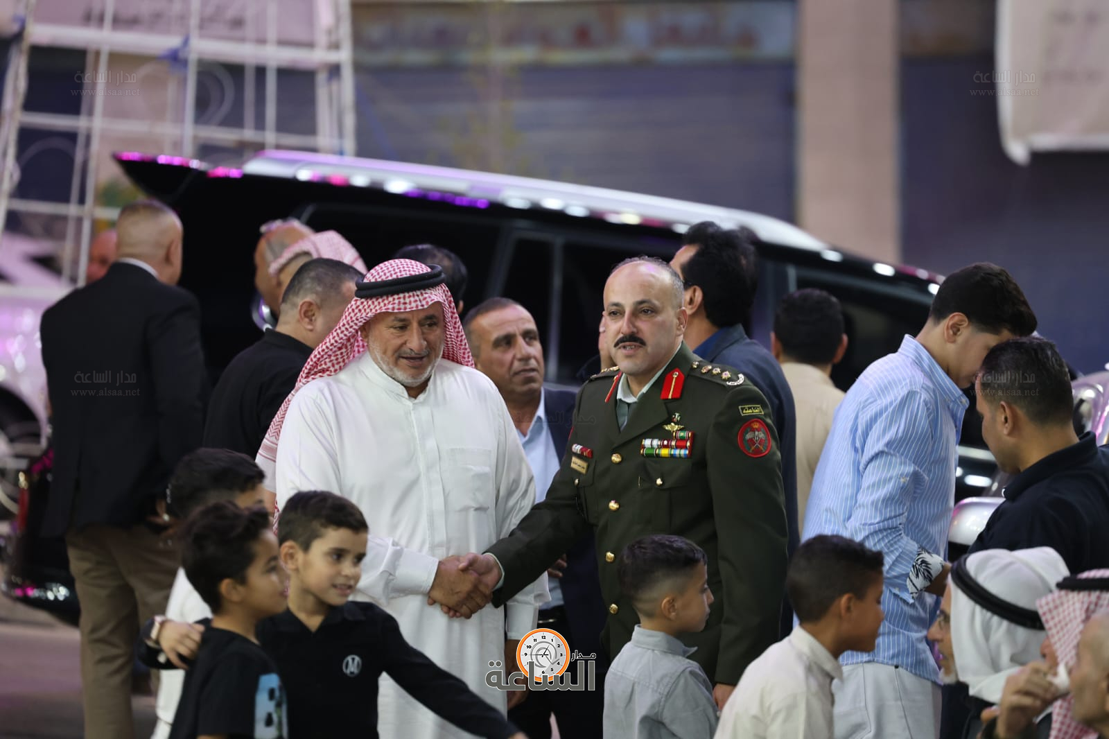 Madar Al-Saa Images 0.844455971726116