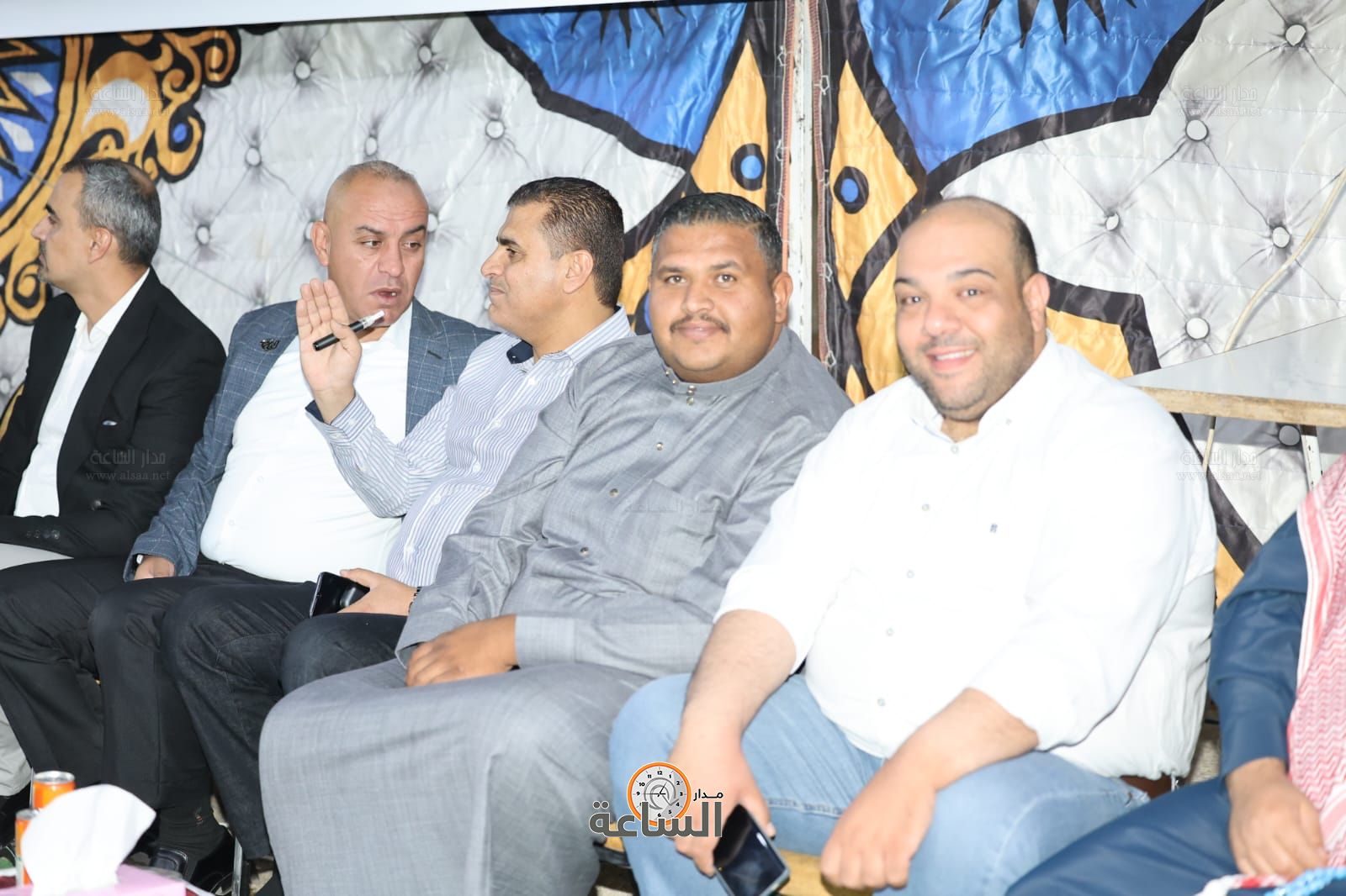 Madar Al-Saa Images 0.6281429848245557