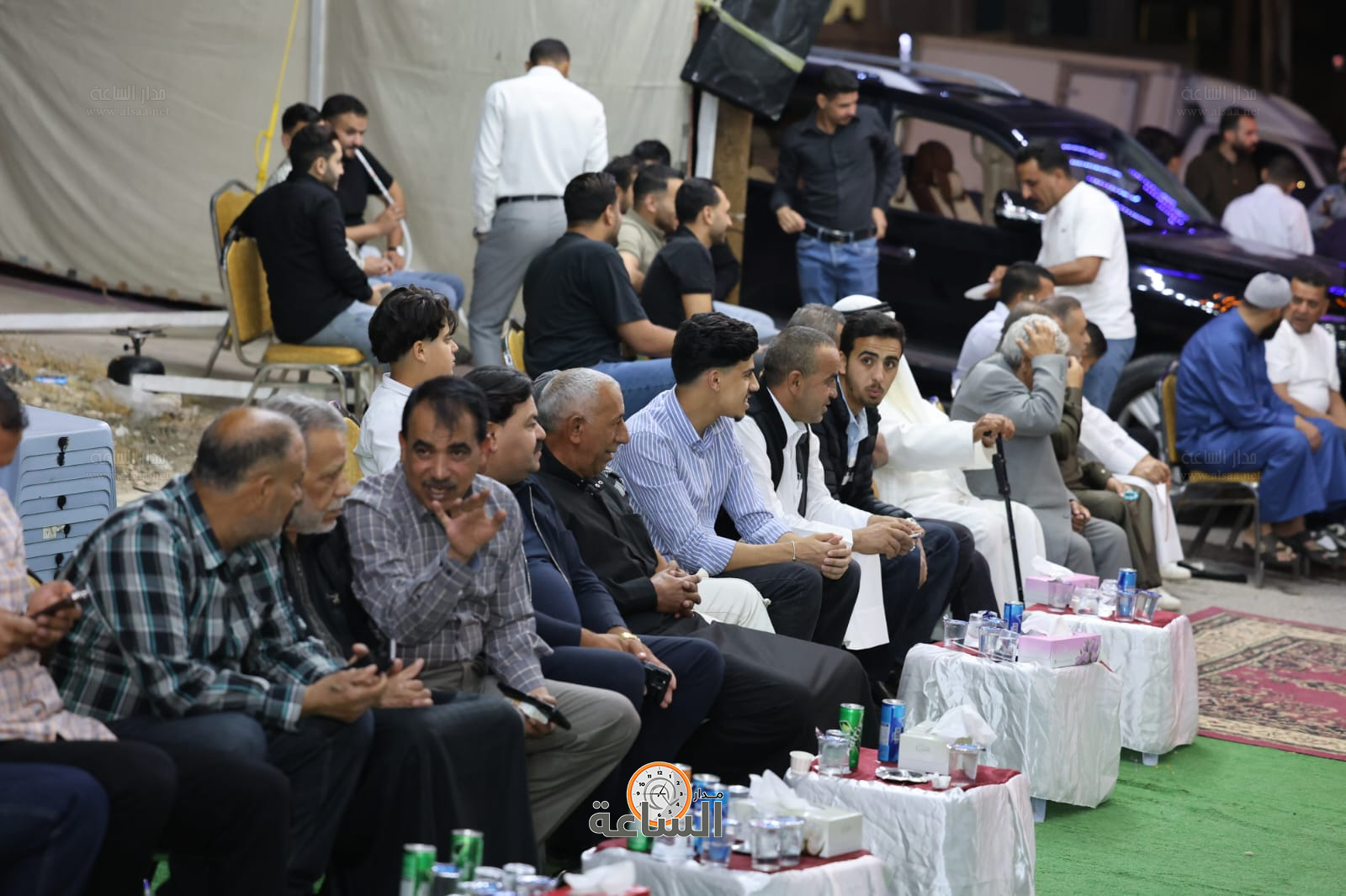 Madar Al-Saa Images 0.48688243332146386