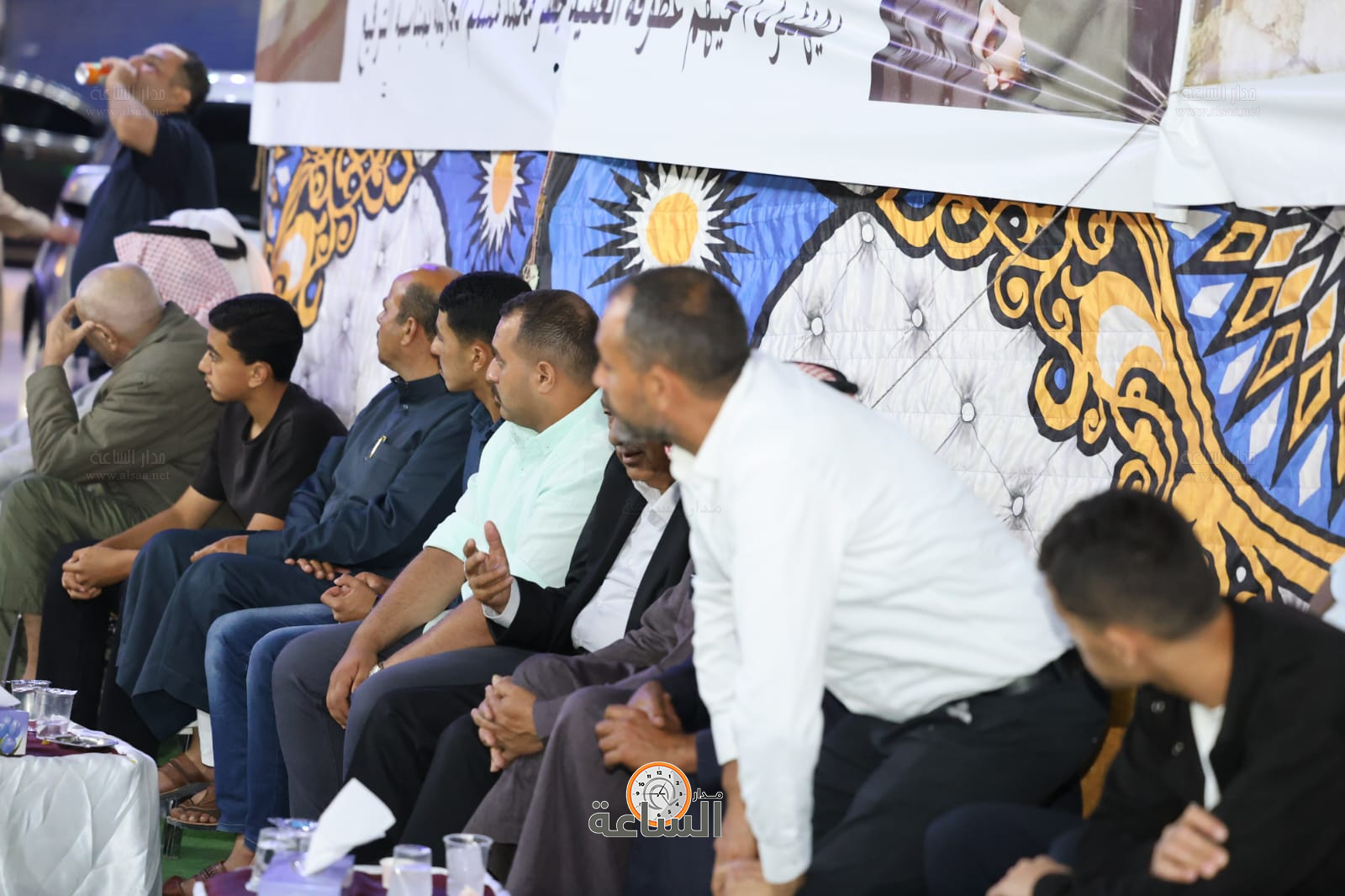 Madar Al-Saa Images 0.7314012827014655