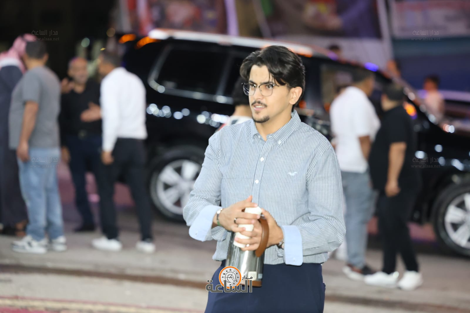 Madar Al-Saa Images 0.030108972274486057