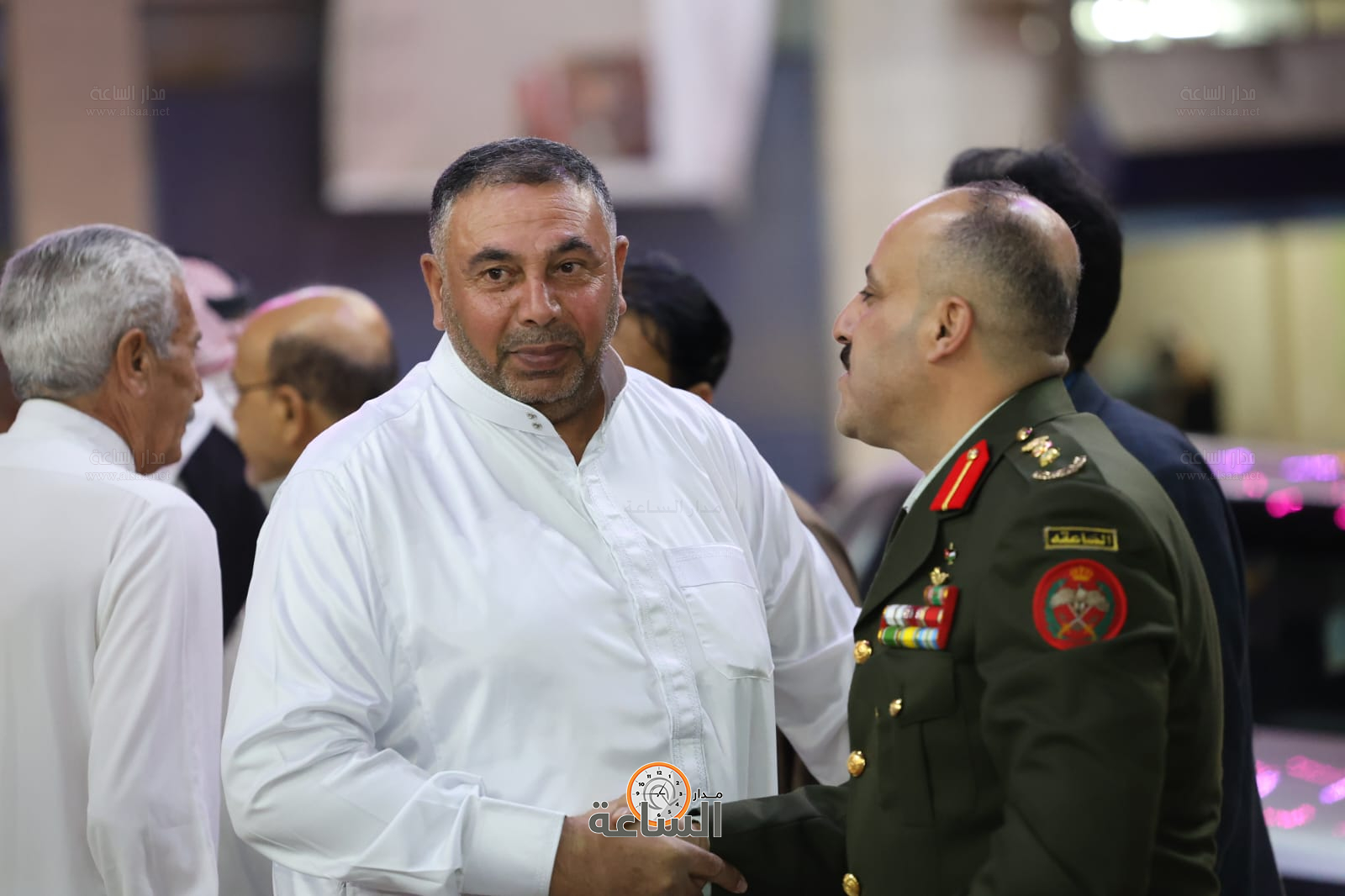 Madar Al-Saa Images 0.3495337494448265