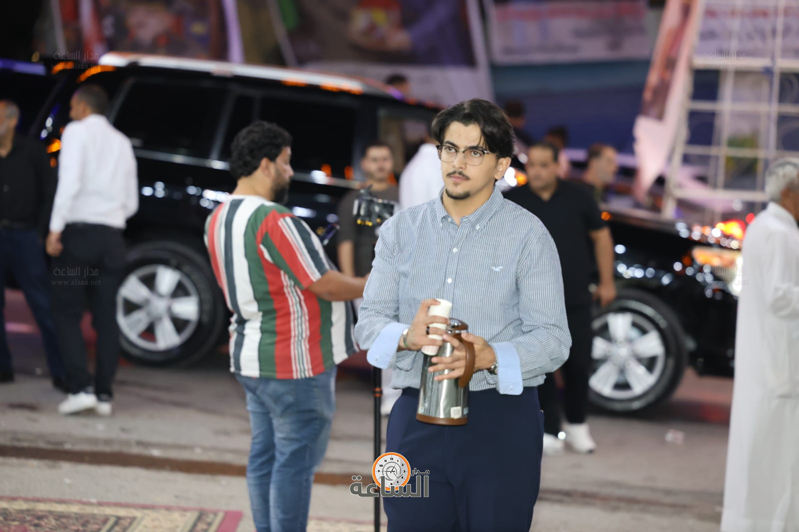 Madar Al-Saa Images 0.05825404619842445