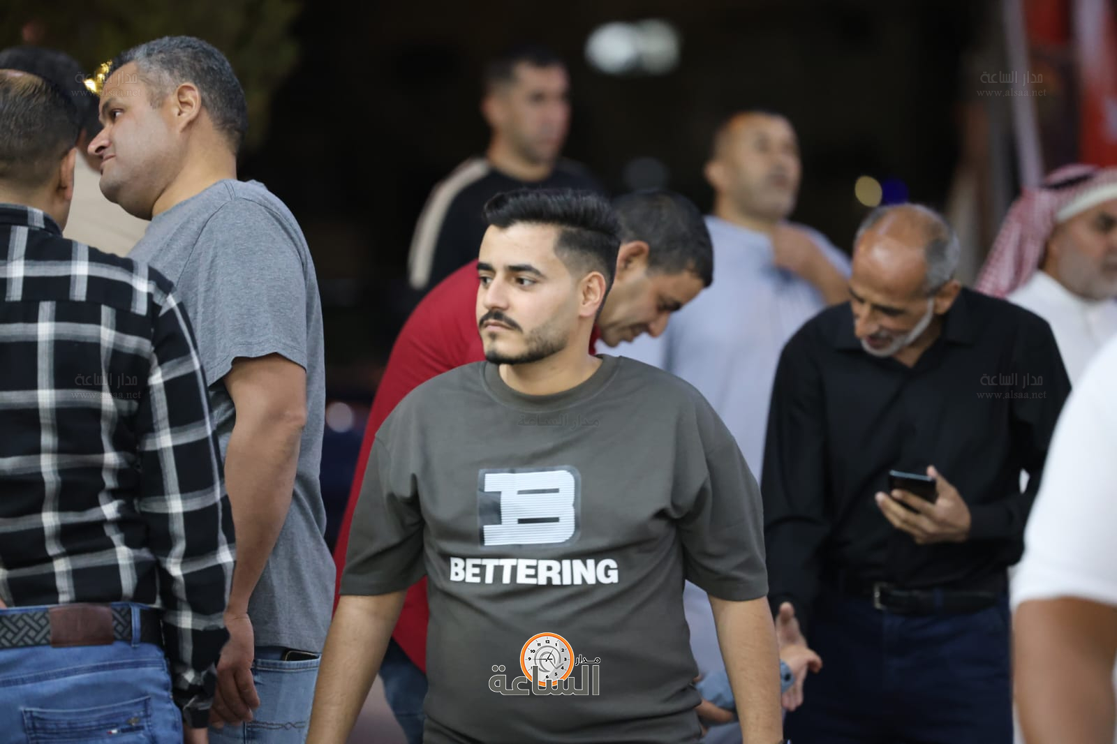 Madar Al-Saa Images 0.08834015654562011