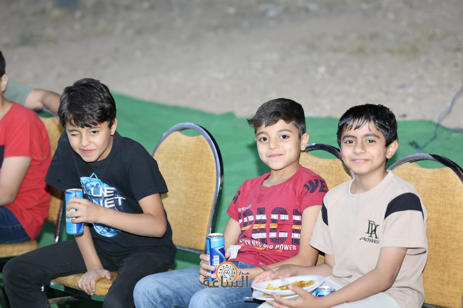 Madar Al-Saa Images 0.6023623039588096