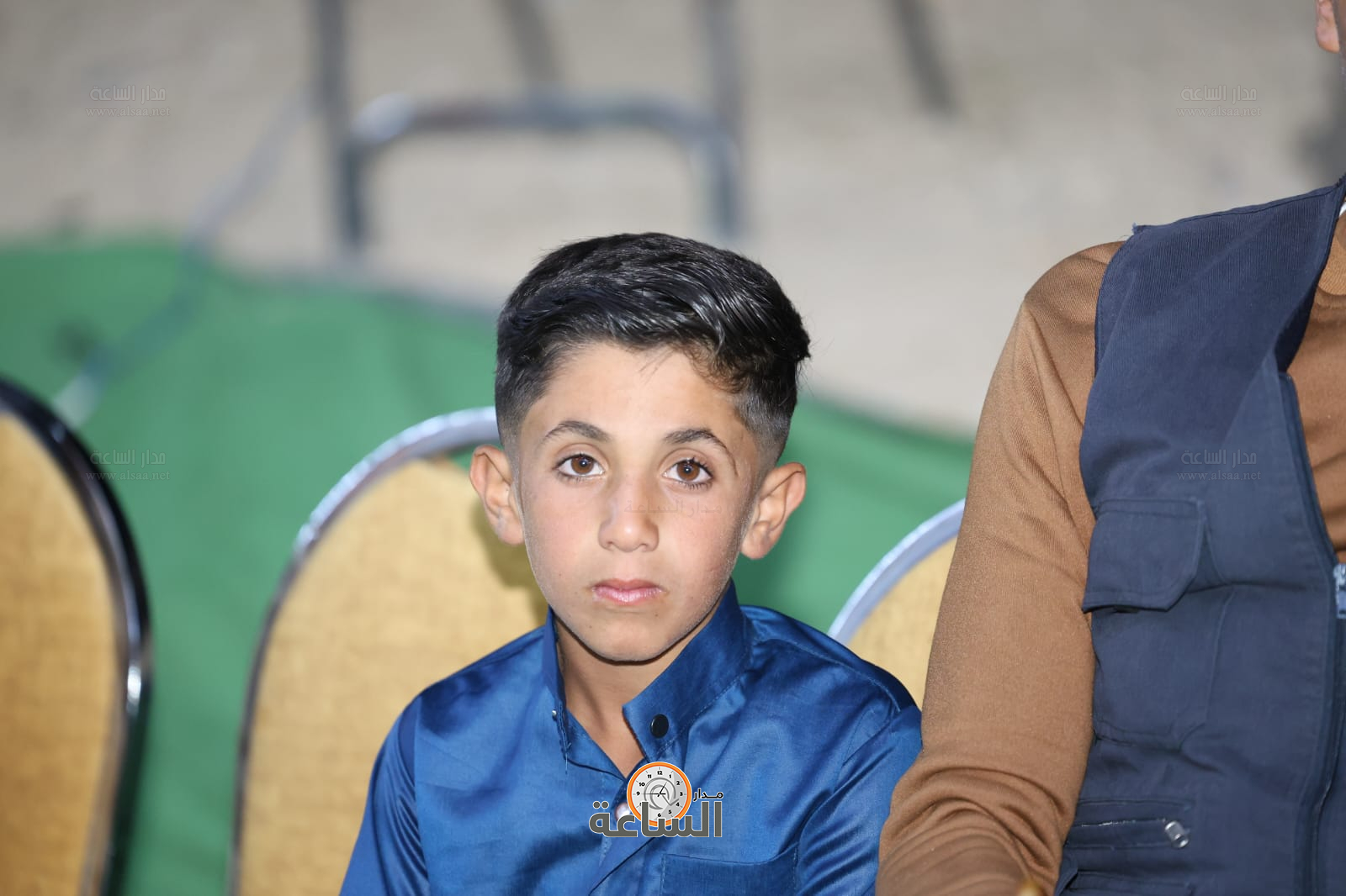 Madar Al-Saa Images 0.6826725834415559