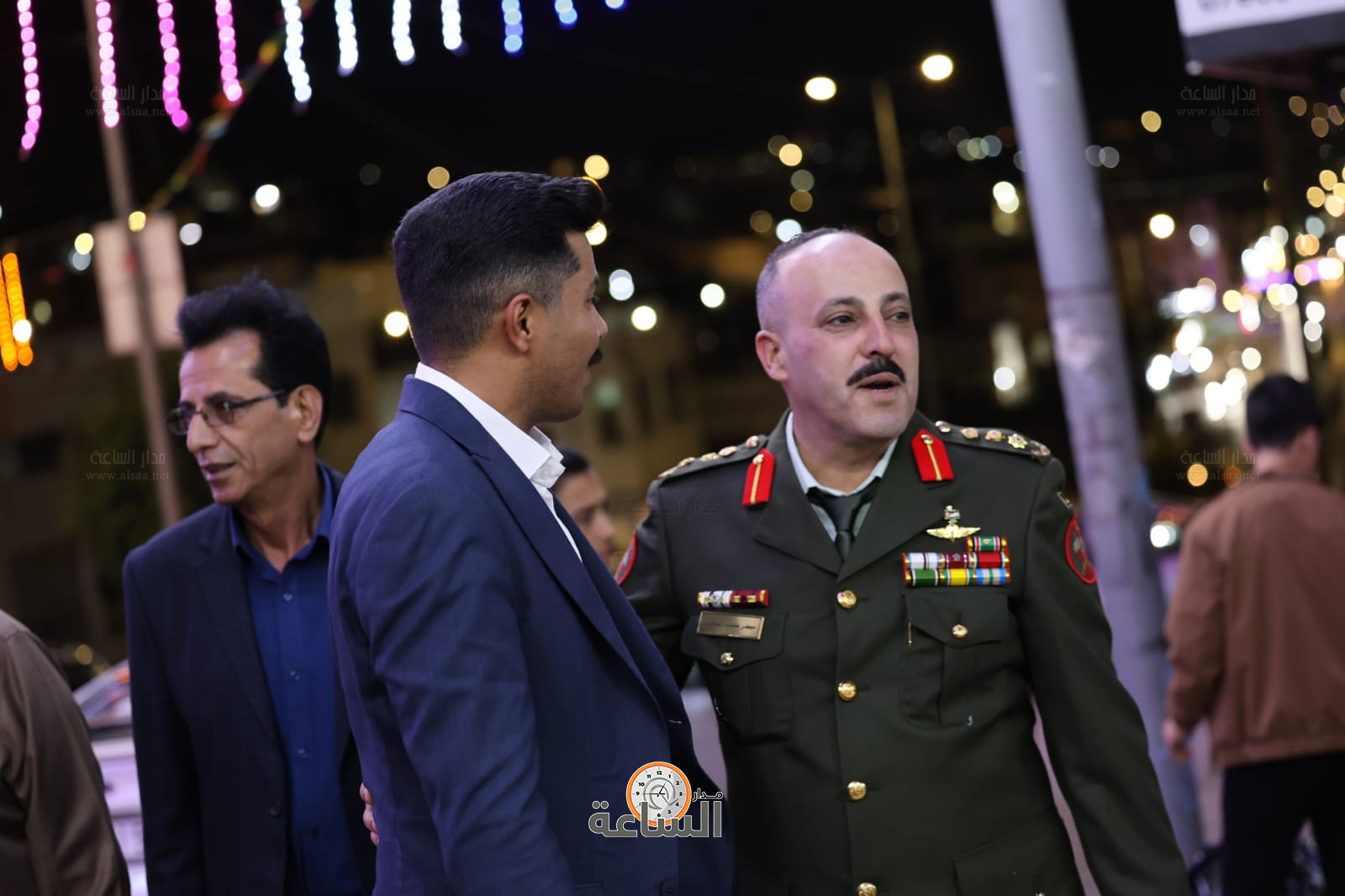 Madar Al-Saa Images 0.4257131735892066