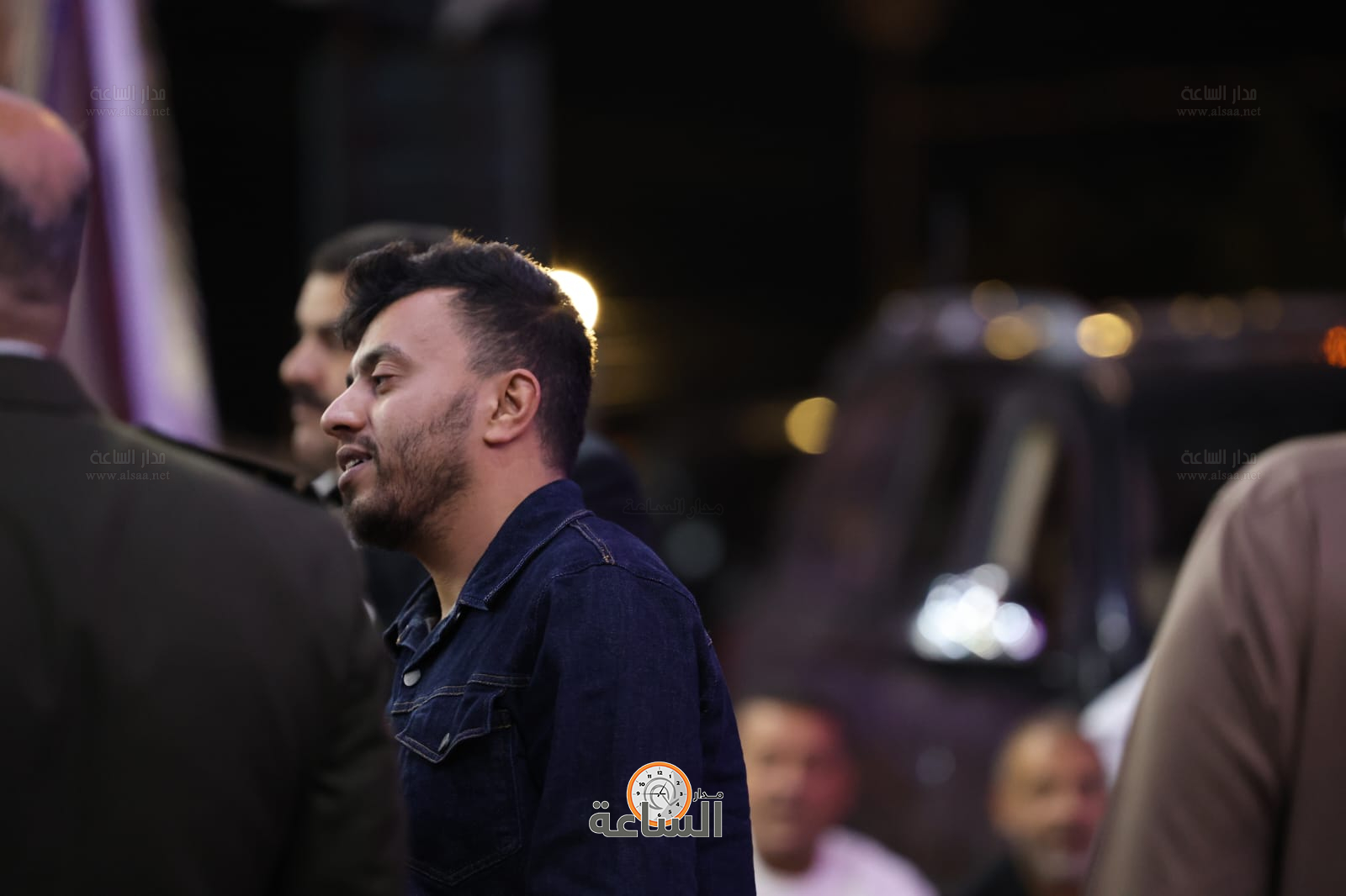 Madar Al-Saa Images 0.013621978187298489