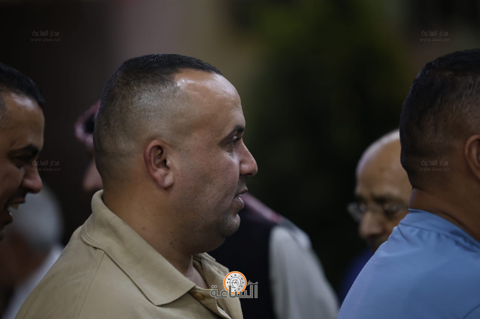 Madar Al-Saa Images 0.8968038462055204