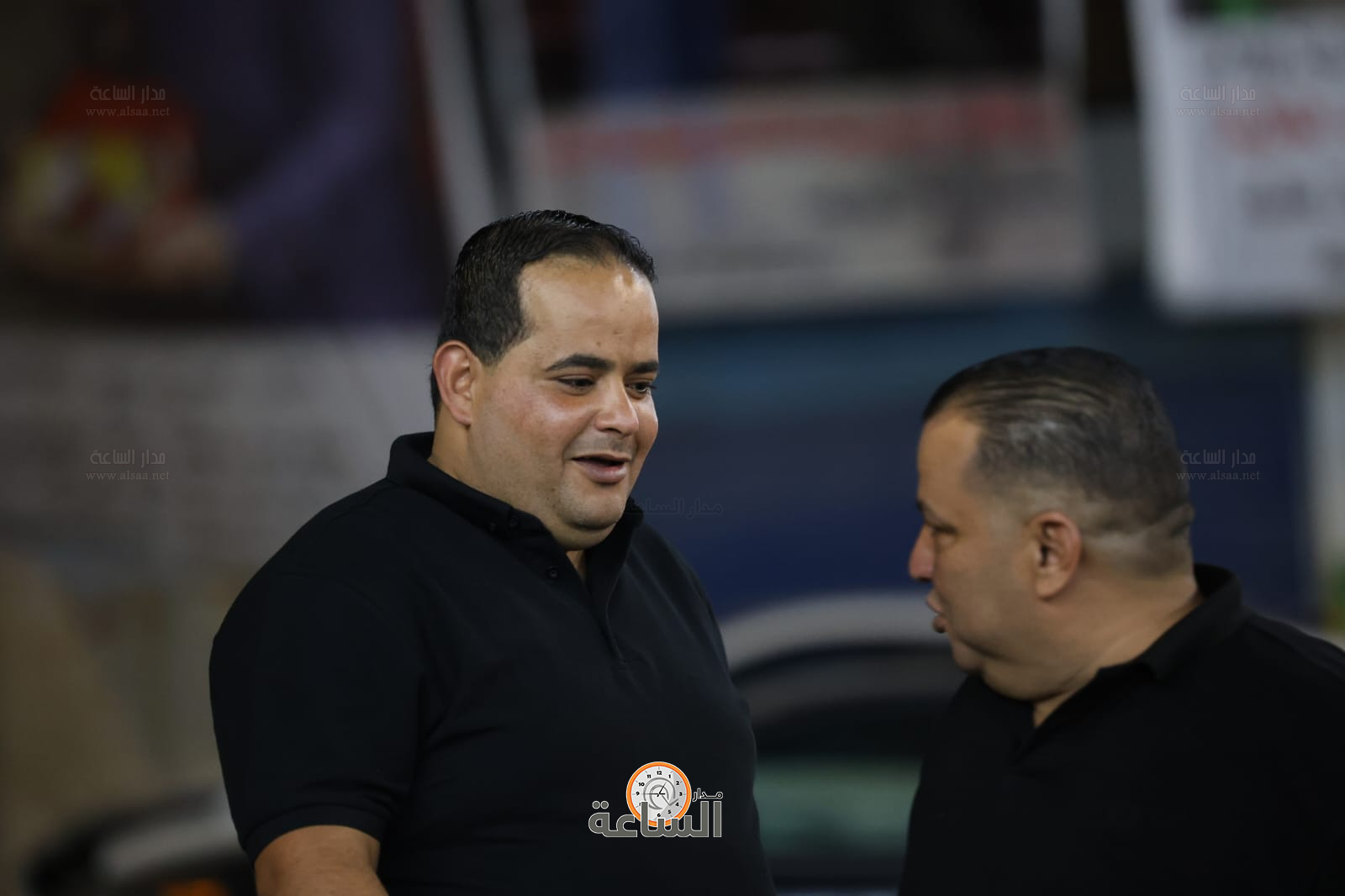 Madar Al-Saa Images 0.013119427361457436