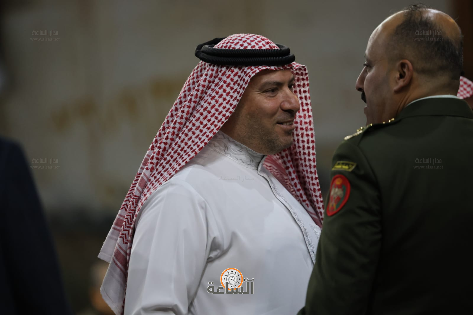 Madar Al-Saa Images 0.8036289080531694