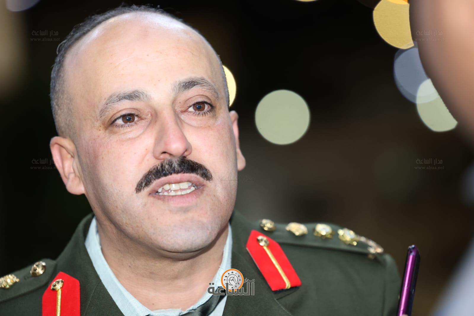 Madar Al-Saa Images 0.3962431339689718