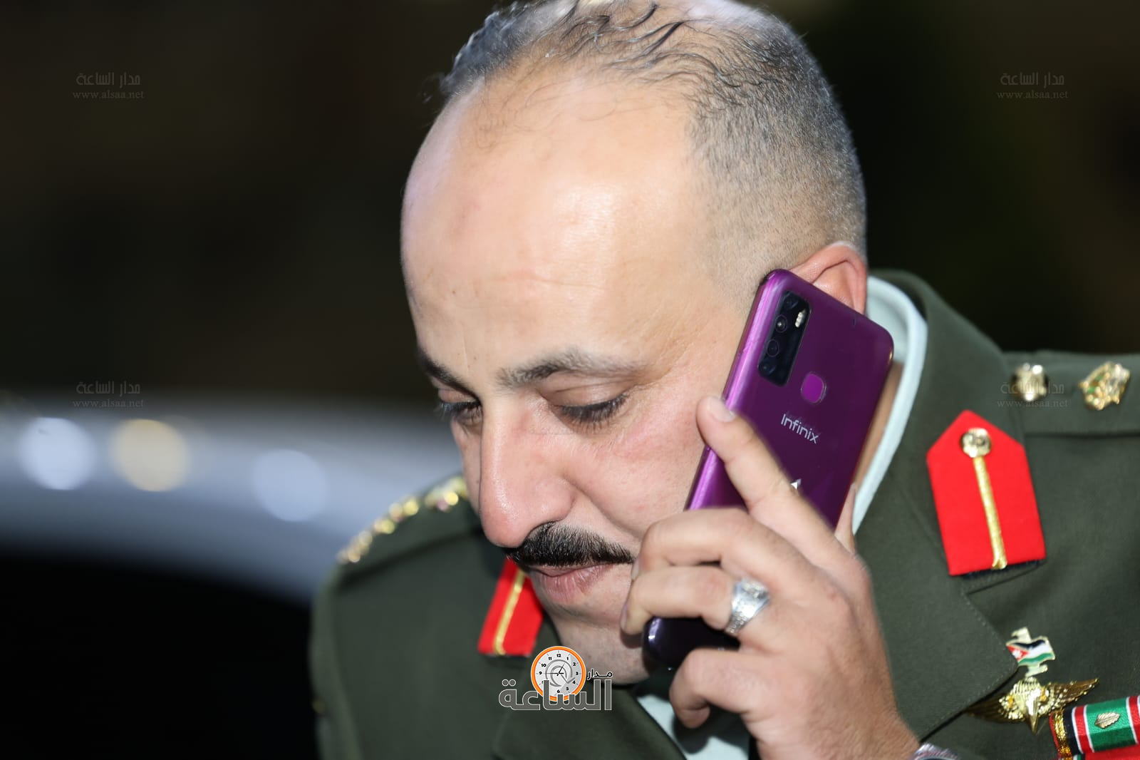 Madar Al-Saa Images 0.2710790548873431