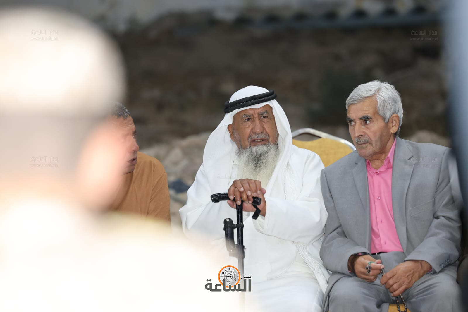 Madar Al-Saa Images 0.7534682606165336