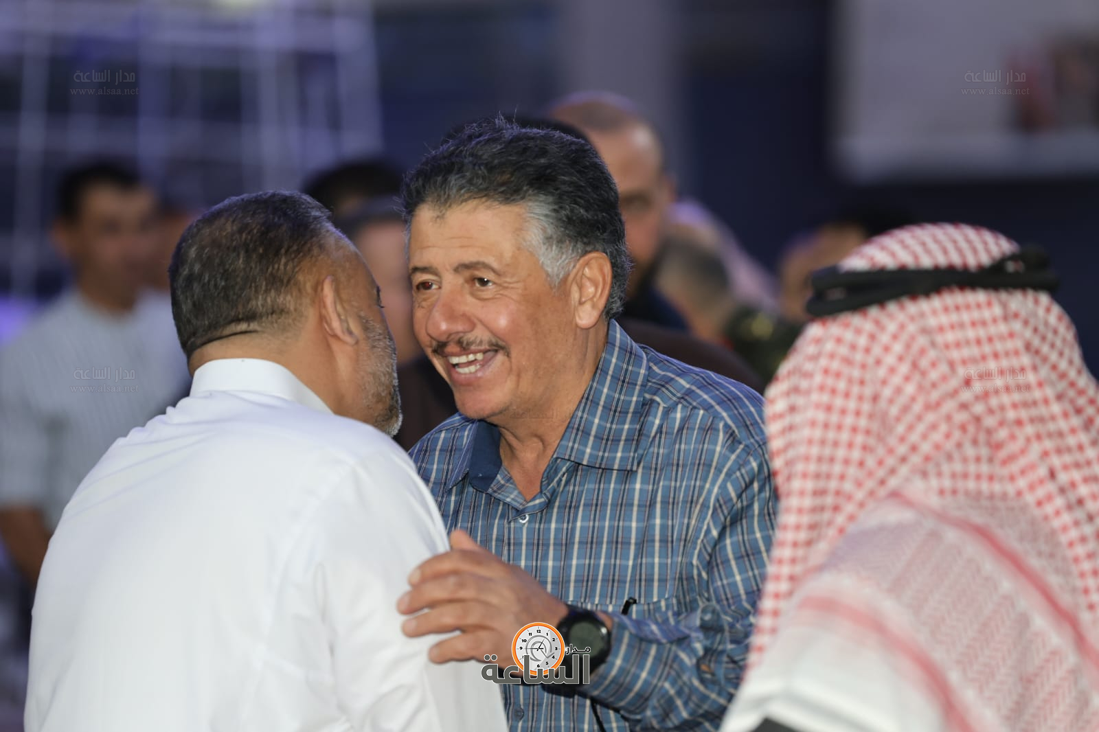 Madar Al-Saa Images 0.29039225718818396