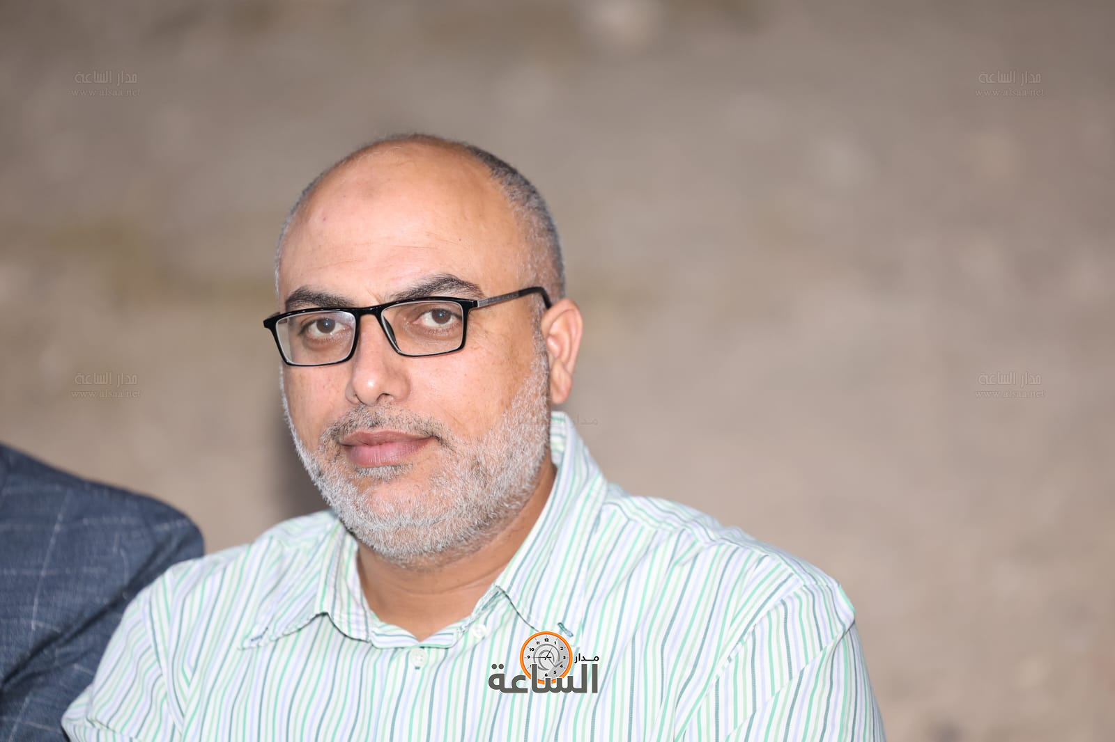 Madar Al-Saa Images 0.4380973908238772