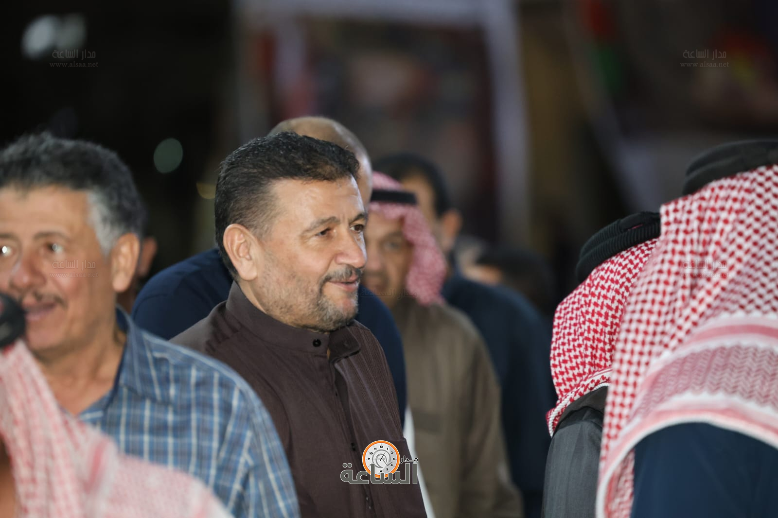 Madar Al-Saa Images 0.3081156206966552